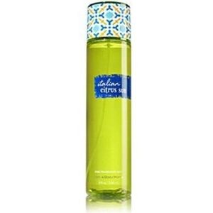 Italian Citrus Sun by Bath & Body Works Mist